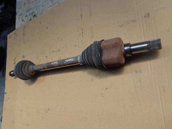 CARDAN GAUCHE FORD TRANSIT 2.0TDCI 2000-2006 - Vue 2